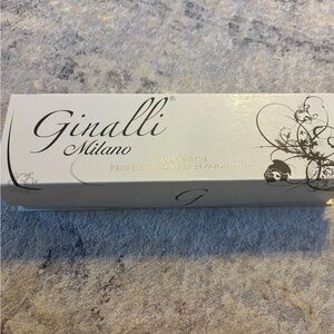 Tiffany Blue Tourmaline Flat Iron